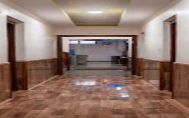 MeroStay 209 Hotel MA