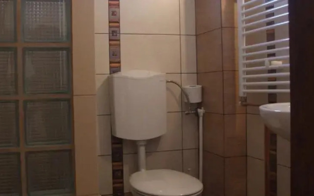 Casa cu Dor