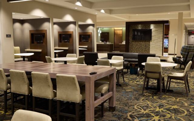 Residence Inn Columbia Northwest
