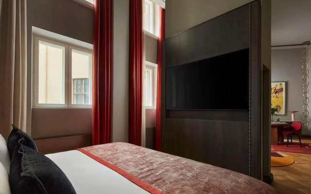 NH Collection Helsinki Grand Hansa