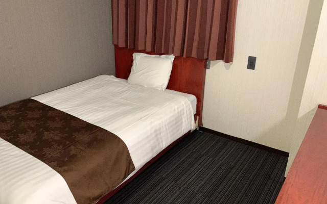 Business Hotel Suehiro (kagoshima)