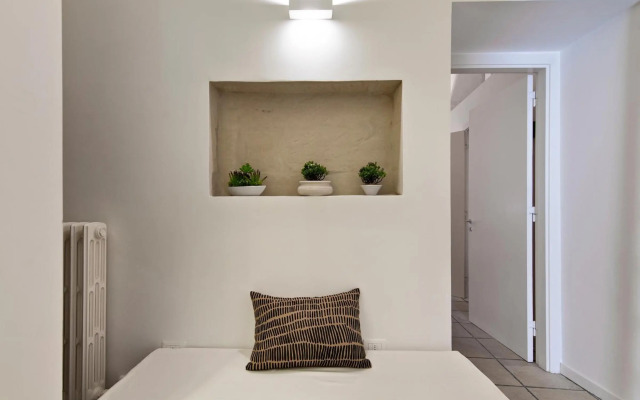 Xenia Old - Apartment SalentoInfoTour