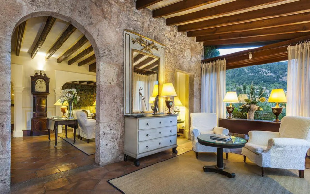 Hotel Valldemossa