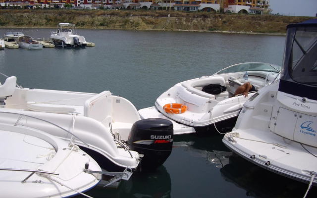 STUDIO DELUXE IN MARINA CAPE 4 stars complex 33 7