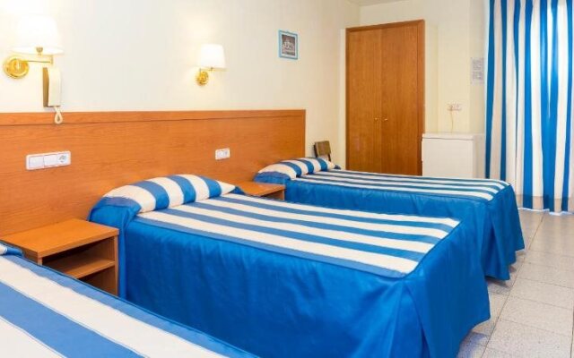 Hotel Pension Coral