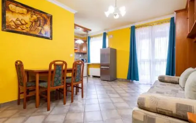 Apartman Era