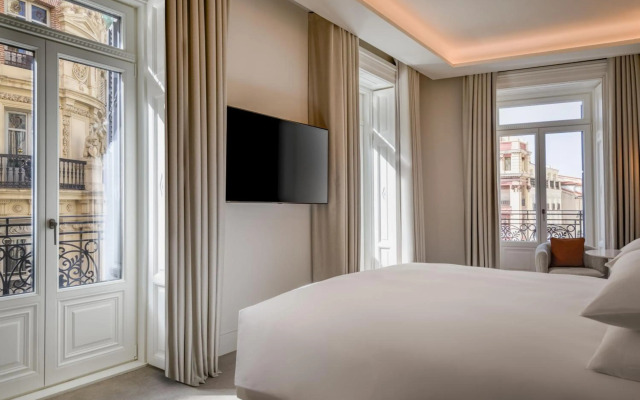 JW Marriott Hotel Madrid