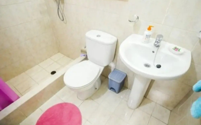 B&B Boutique “Villa Casa Dolce Casa – CDC