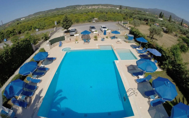 Francisco Hotel