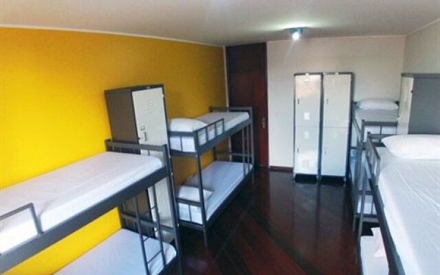 Hostel 7 - Goiânia