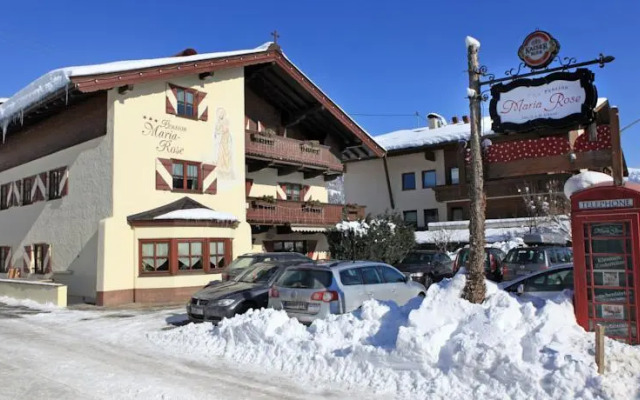Pension Maria Rose