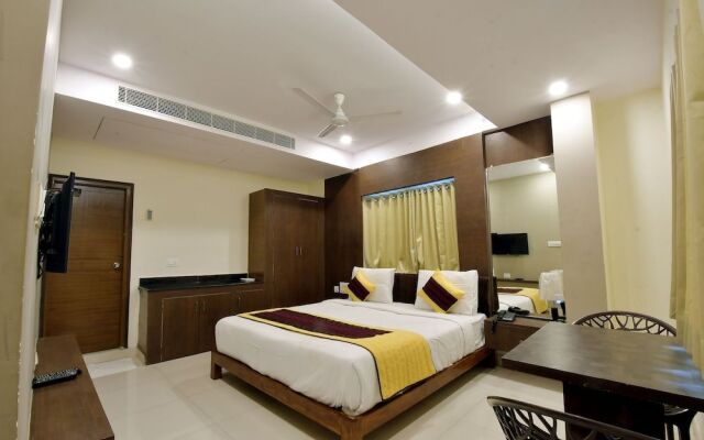 sri maharaja inn