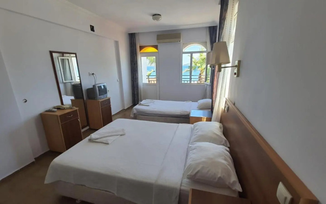 Serin Hotel - Image 2