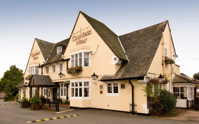 Premier Inn Exeter - Countess Wear