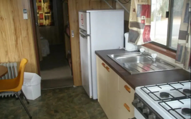 Capital Country Holiday Park