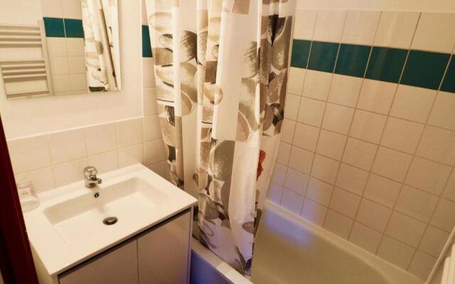 Résidence Cheval Blanc - 2 Pièces pour 4 Personnes 54