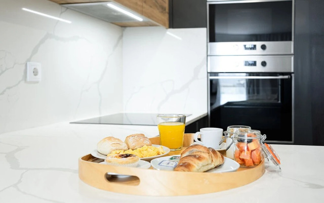 Feel Porto Lapa Collection Flat 0 1