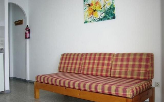 Apartaments El Sorrall