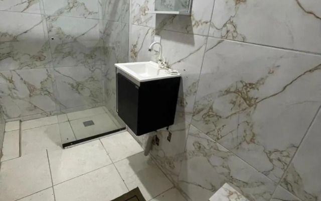 Pousada Joa House beach Barra da Tijuca