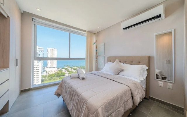 Salguero Suites
