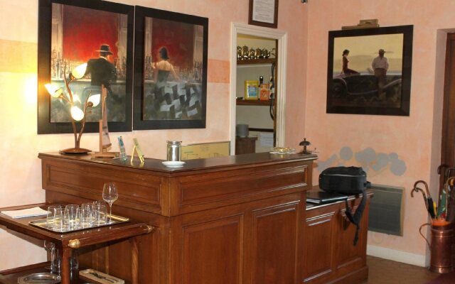 LOGIS La Chaum'Yerres