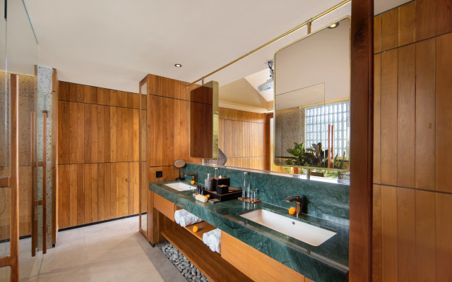 Sini Vie Resort & Spa Seminyak by Ini Vie Hospitality