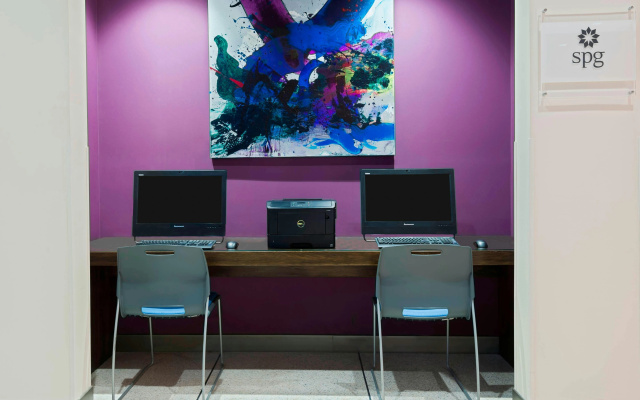 Aloft Orlando Downtown