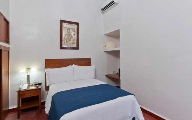 Holiday Inn Veracruz Centro Historico