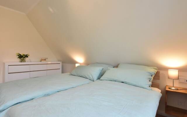 Enticing Holiday Home in Rerik With Terrace