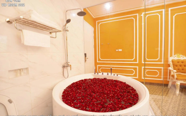 King’s hotel Trung Yen