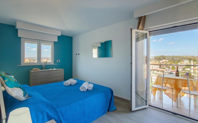 Casa Golf a 200m From The Sea