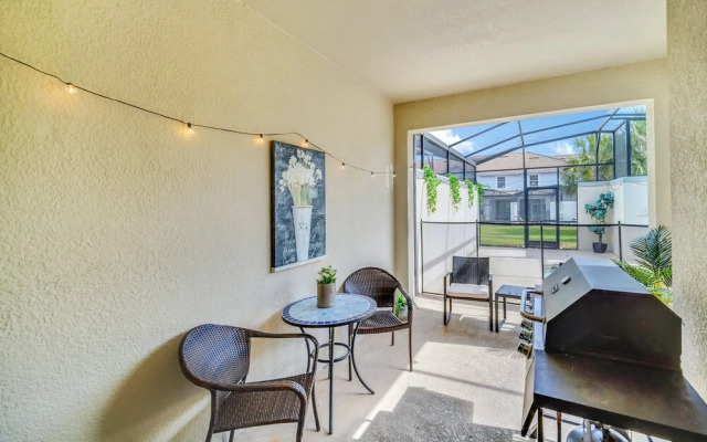 Lovely Family Home - 10min to Disney - Stl107