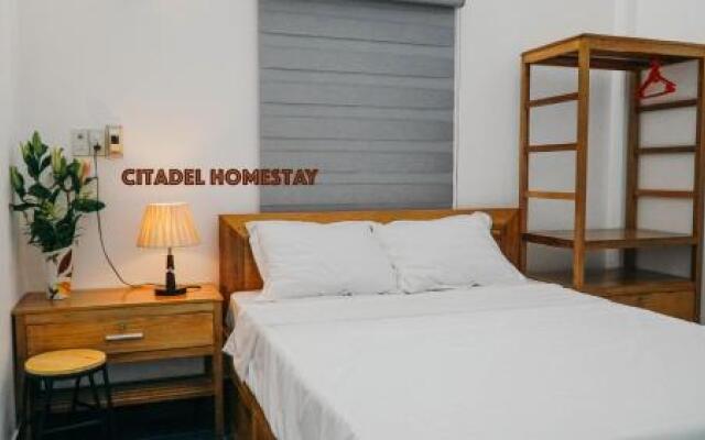 Citadel Homestay