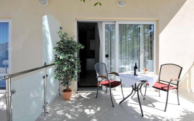 Apartmani Trogir