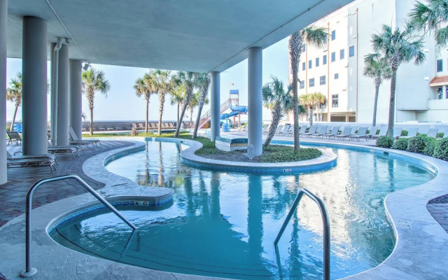 The Oasis at Orange Beach