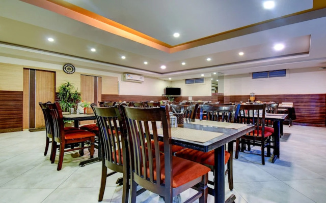 Treebo Primeland Suites, Mailasandra
