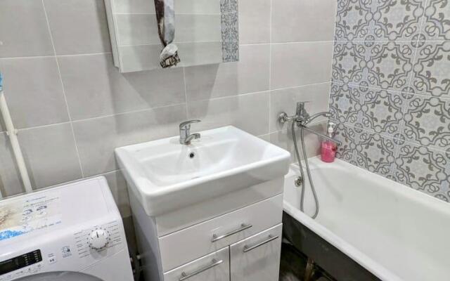 Апартаменты на улице 10 лет Октября 87