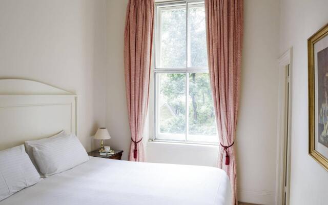 No 1 The Mansions by Mansley Serviced Apartments