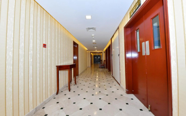 Al Bahjah Hotel