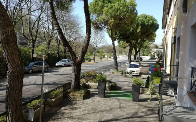 Hotel La Passeggiata