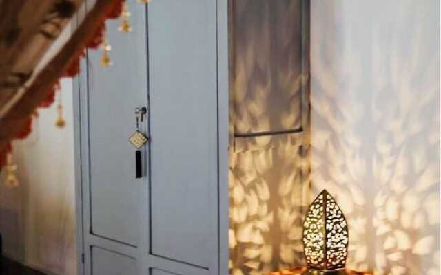 Riad de Charme