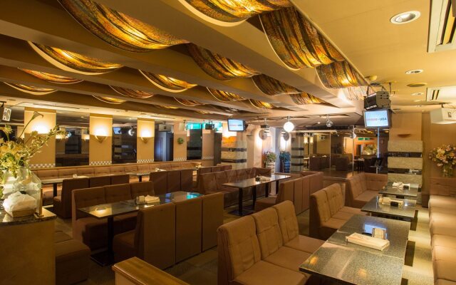 Hotel Hatta