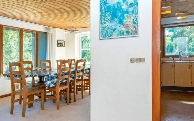 11 Person Holiday Home in Orsted-by Traum