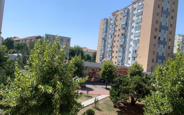 APARTAMENT E'BULEVARD No2 ALBA IULIA