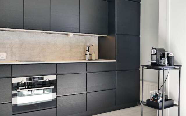 Aalto Seaside Suite