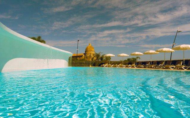Sentido Michelizia Tropea Resort