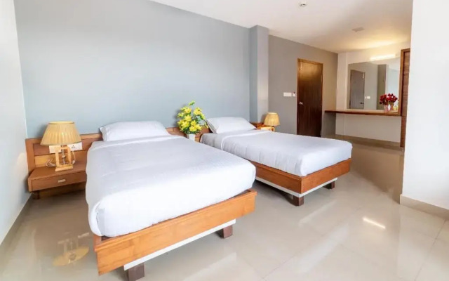 Hotel BKM International