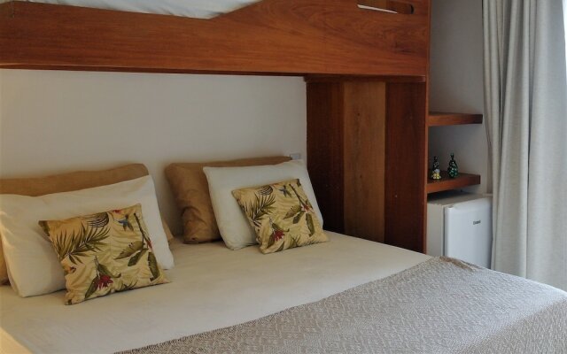 Pousada SeaWind