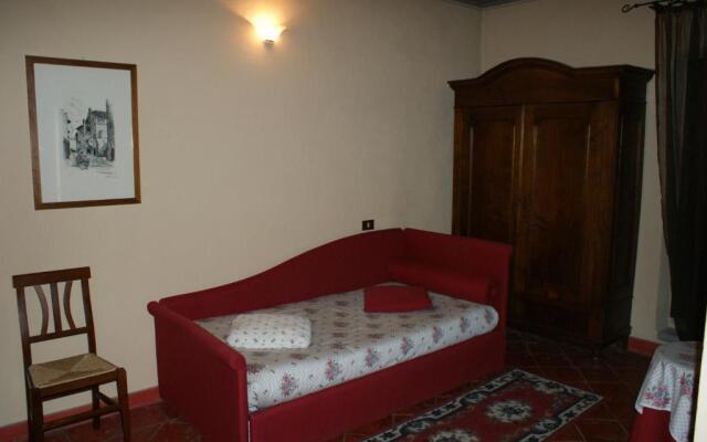 B&B La Braida
