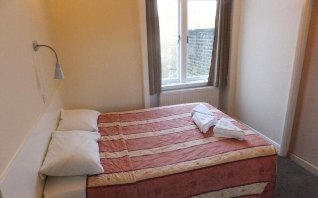 Ruskin Hotel
